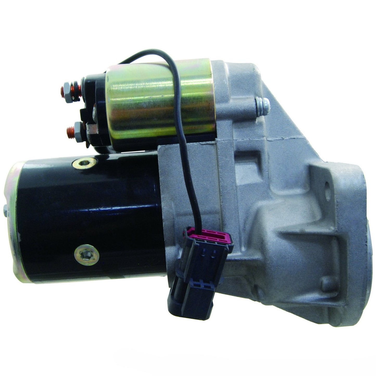 Marcha Hitachi Nissan Montacargas 9D 12V 18054