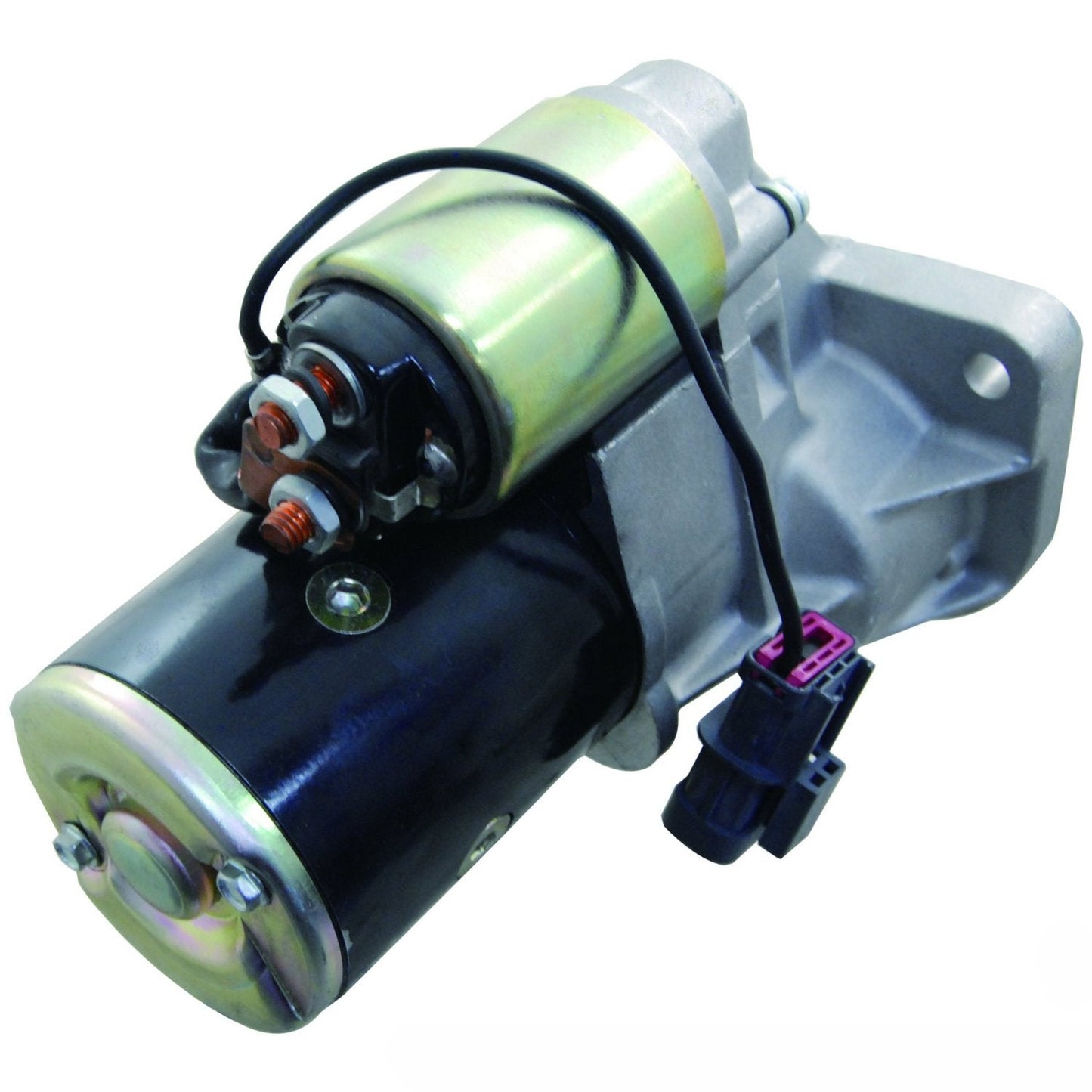 Marcha Hitachi Nissan Montacargas 9D 12V 18054