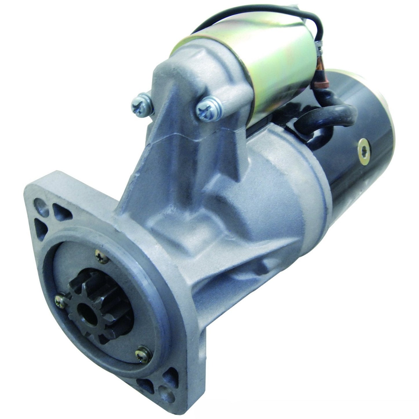 Marcha Hitachi Nissan Montacargas 9D 12V 18054