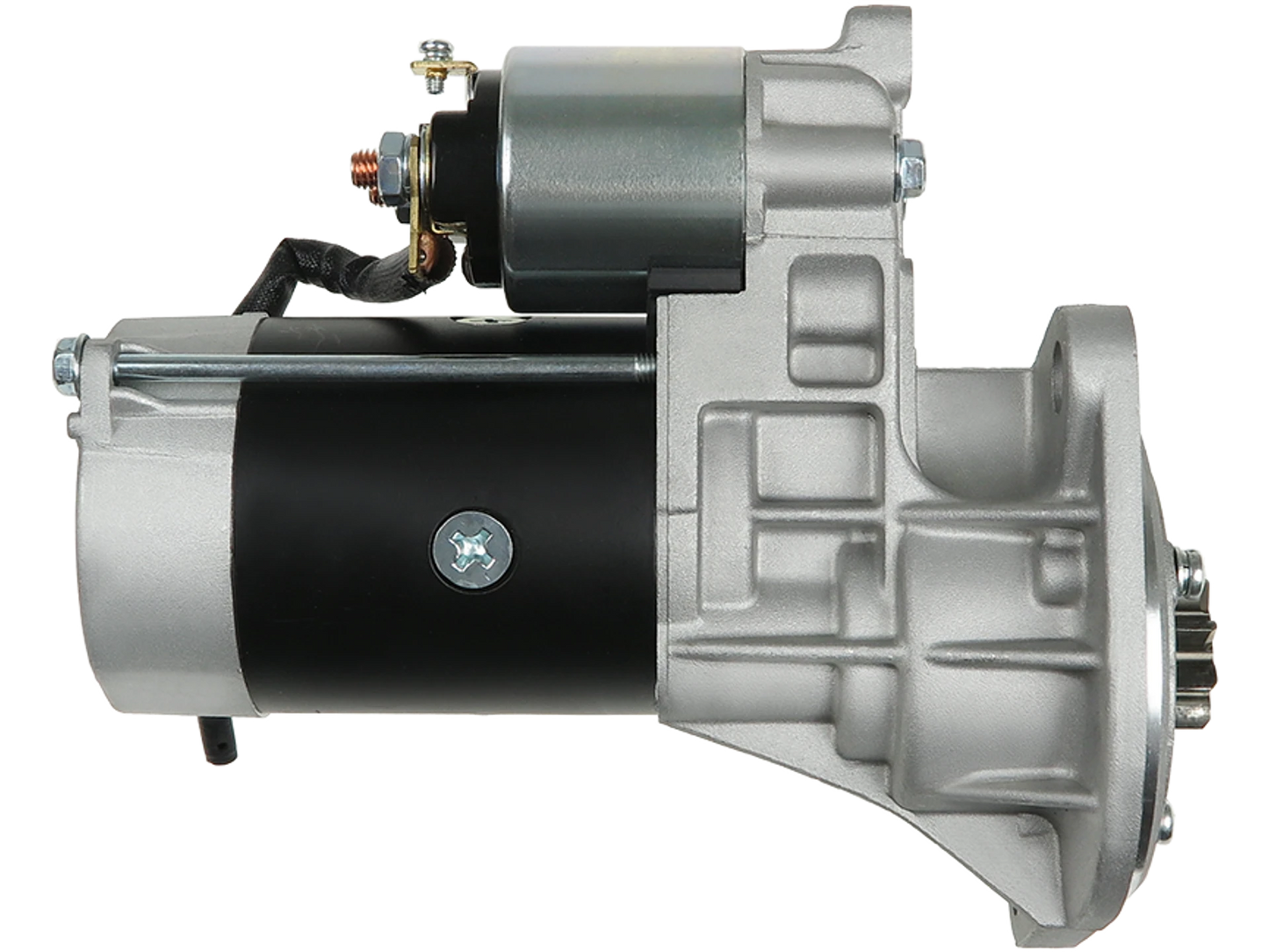 Marcha Hitachi Nissan Thermoking Isuzu 9D 18067