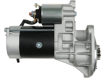 Marcha Hitachi Nissan Thermoking Isuzu 9D 18067