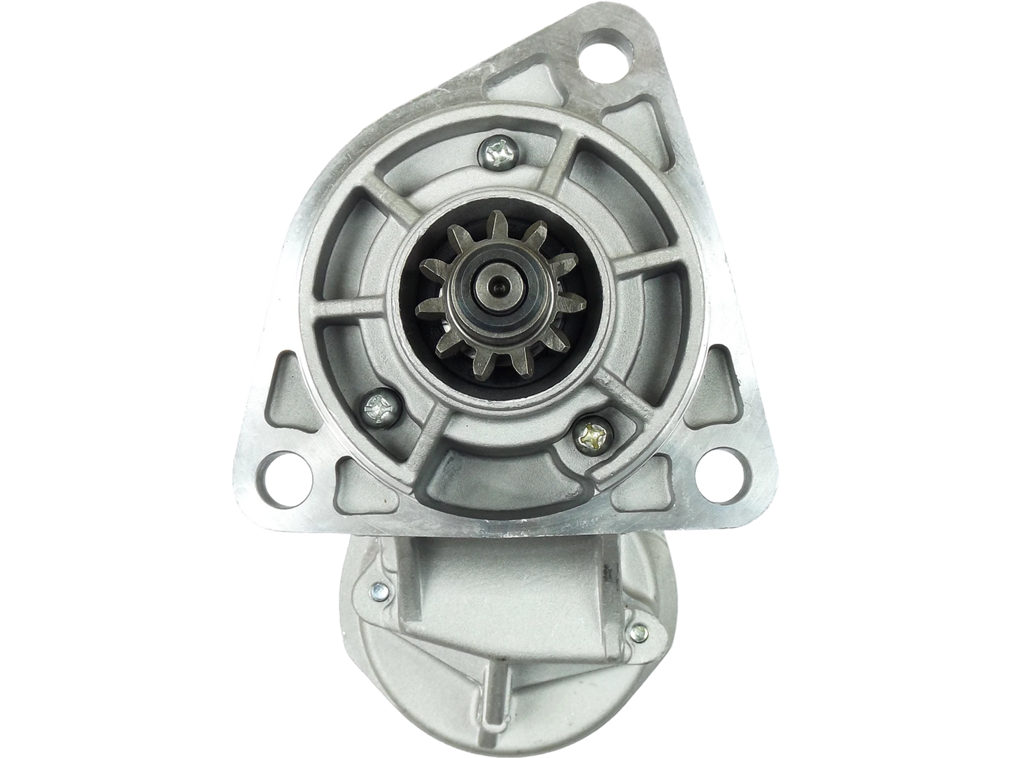Marcha Nikko Isuzu 11D 24V 18100