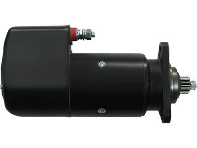 Marcha Bosch Deutz Kubota 24V 18113