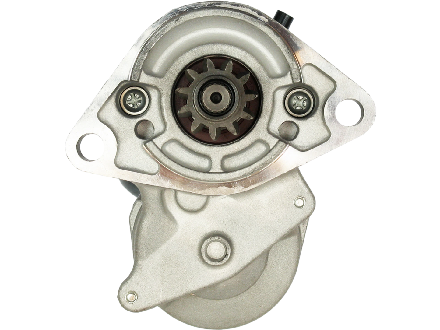 Marcha Nippondenso Case Tractor New Holland 11D 18139