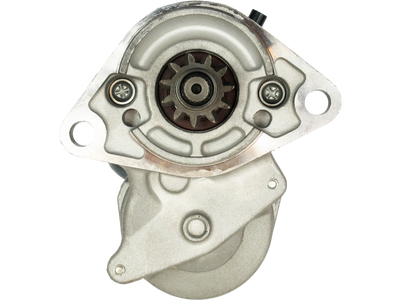 Marcha Nippondenso Case Tractor New Holland 11D 18139