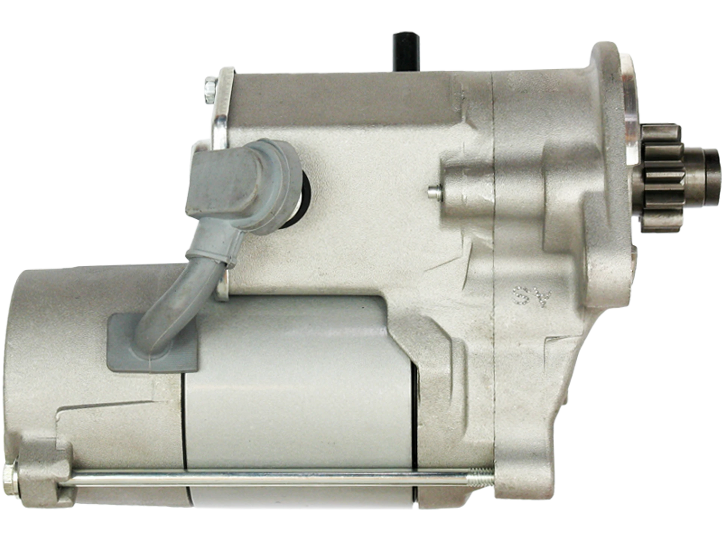 Marcha Nippondenso Case Tractor New Holland 11D 18139