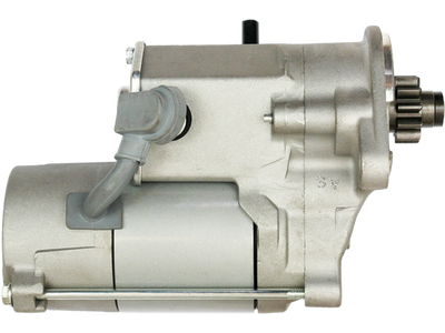Marcha Nippondenso Case Tractor New Holland 11D 18139
