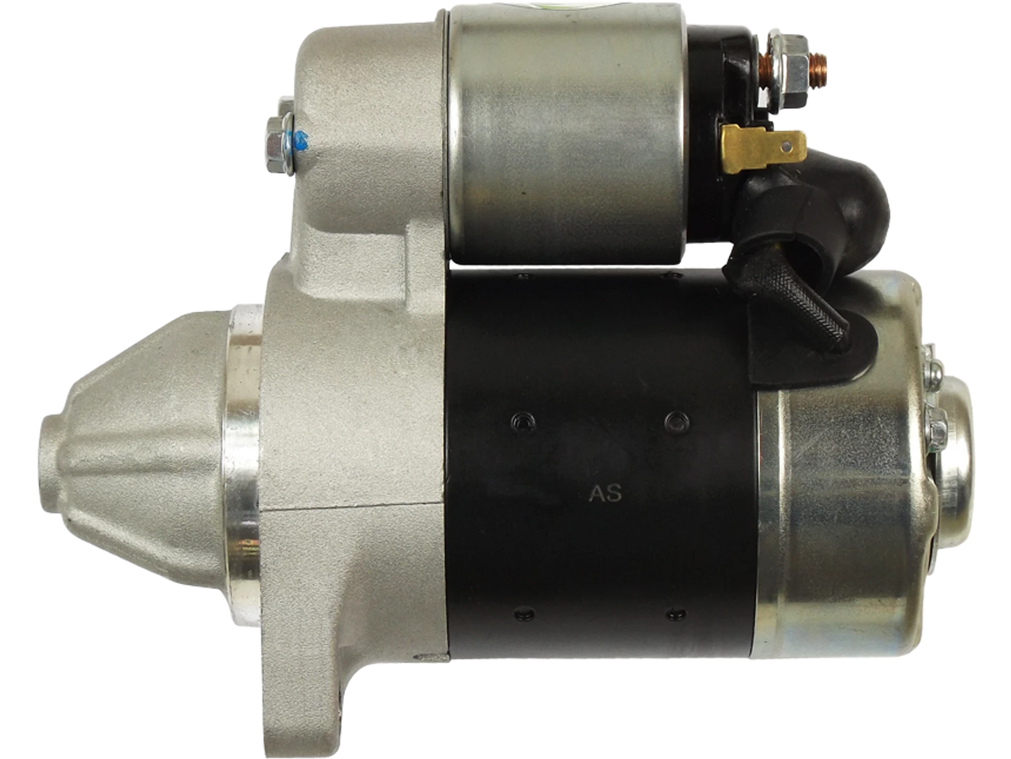 Marcha Hitachi Nissan Yanmar Diesel 8D 18203