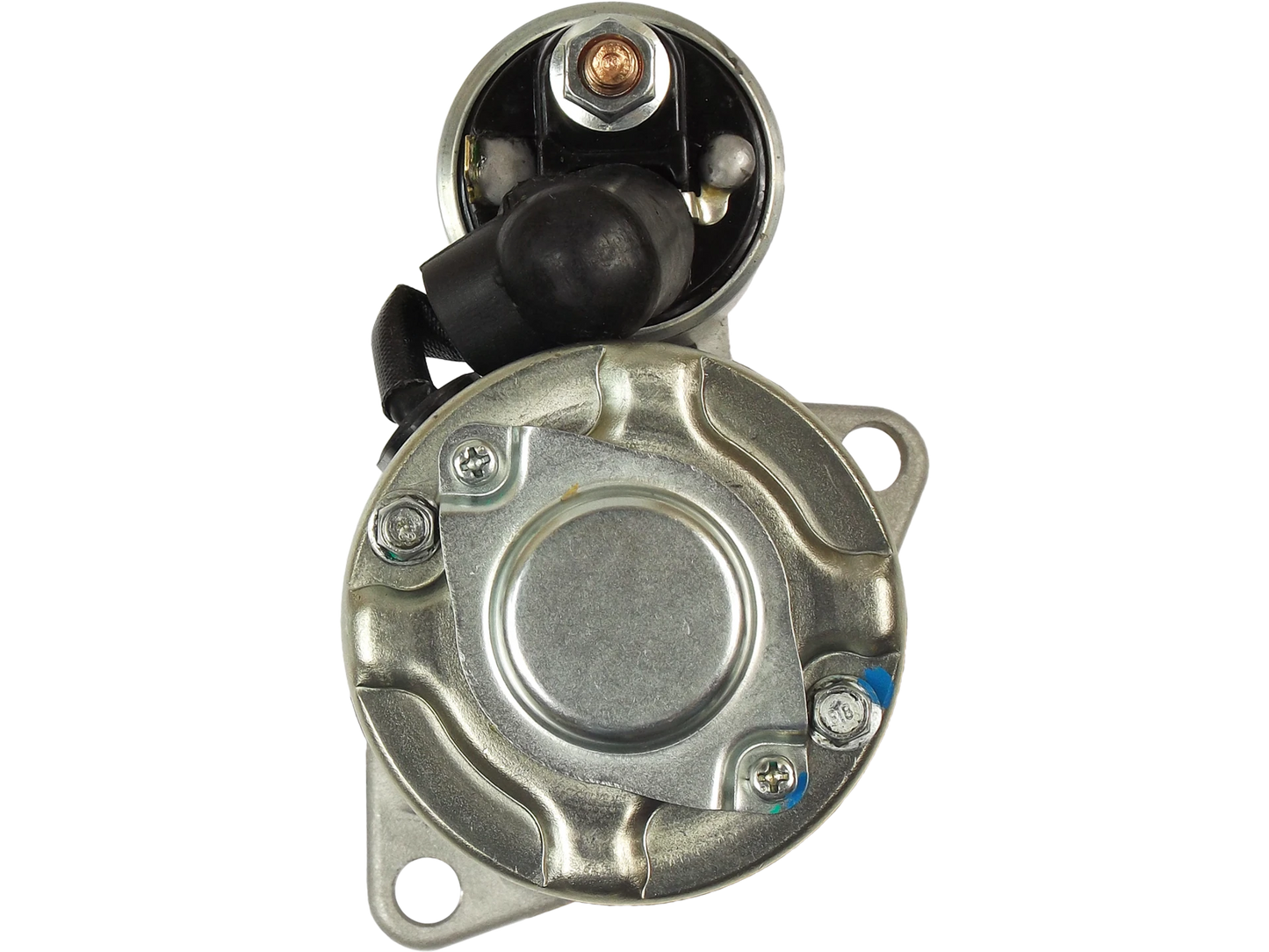 Marcha Hitachi Nissan Yanmar Diesel 8D 18203