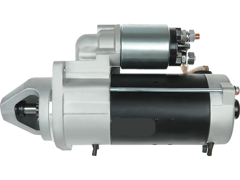 Marcha Bosch Deutz Diesel KHD 18232