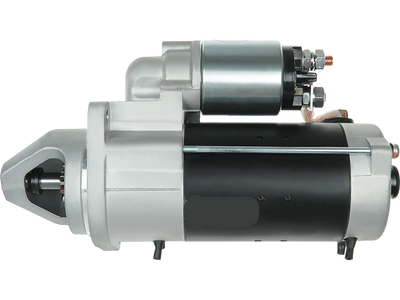 Marcha Bosch Deutz Diesel KHD 18232