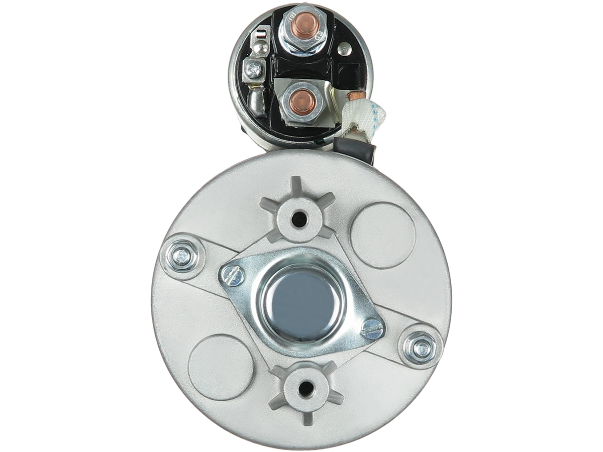 Marcha Bosch Iskra 11D 18236 (Reconstruido)