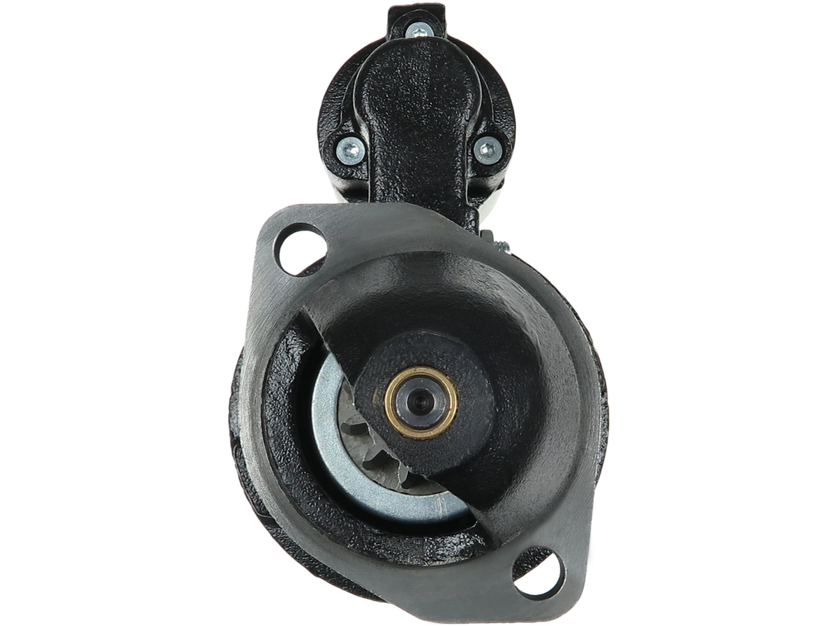 Marcha Bosch Iskra 11D 18236 (Reconstruido)