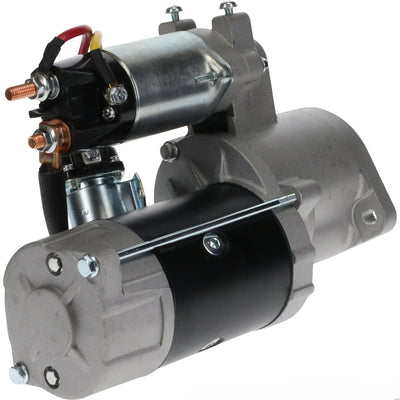 Marcha Mitsubishi Montacargas 10D 24V 18239