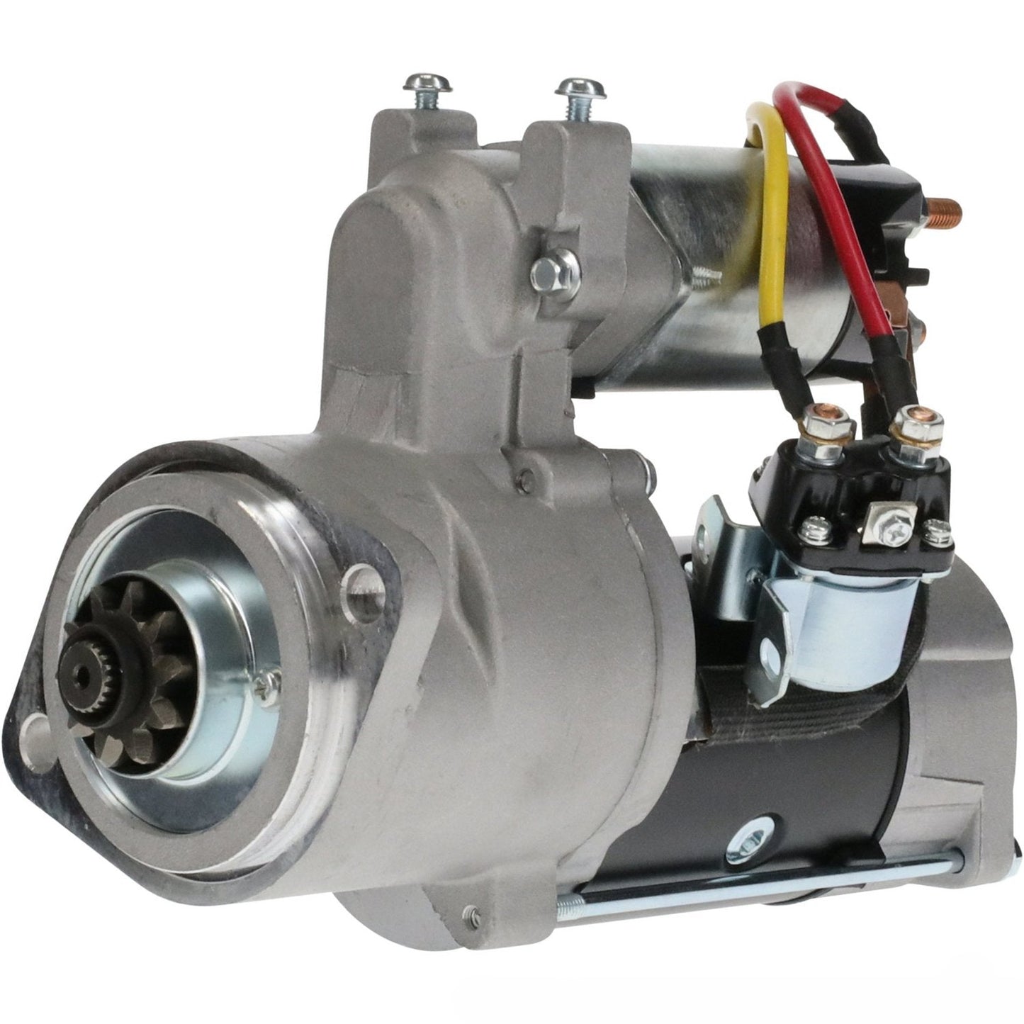 Marcha Mitsubishi Montacargas 10D 24V 18239