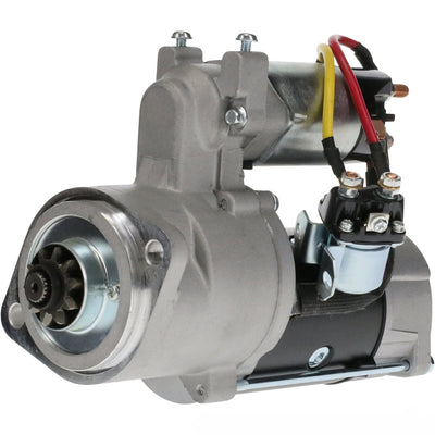 Marcha Mitsubishi Montacargas 10D 24V 18239