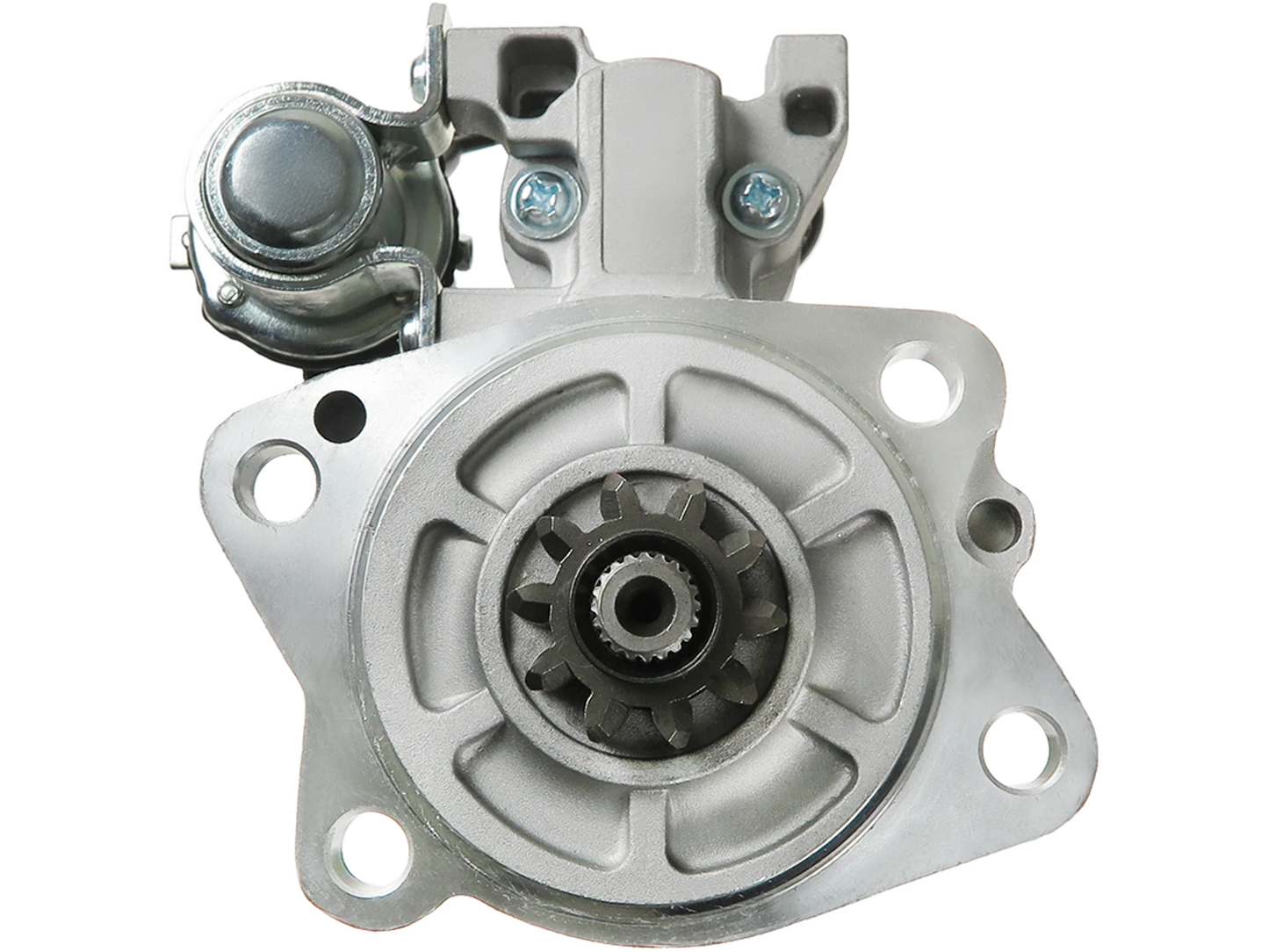 Marcha Mitsubishi Caterpillar 10D 24V 18246