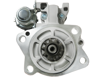 Marcha Mitsubishi Caterpillar 10D 24V 18246