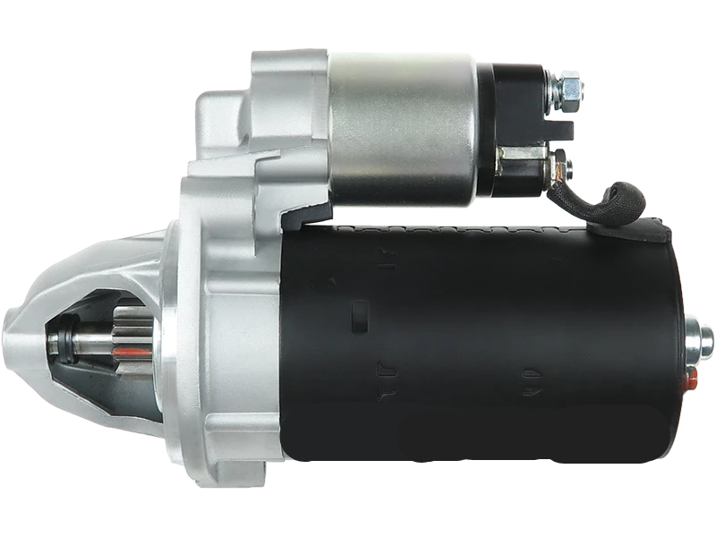 Marcha Bosch Mercedes Benz Sprinter 18360