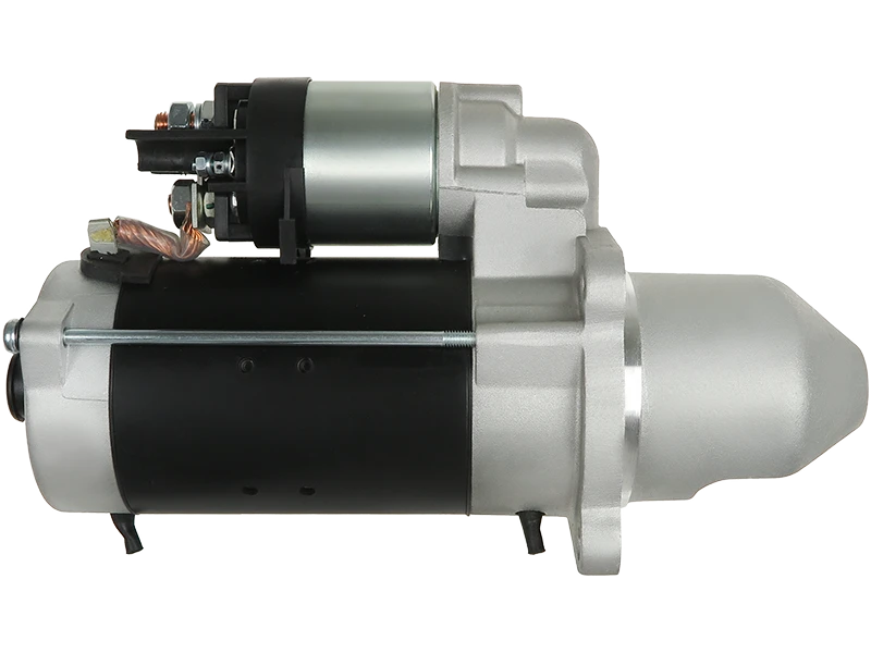 Marcha Bosch John Deere Tractor 11D 18361