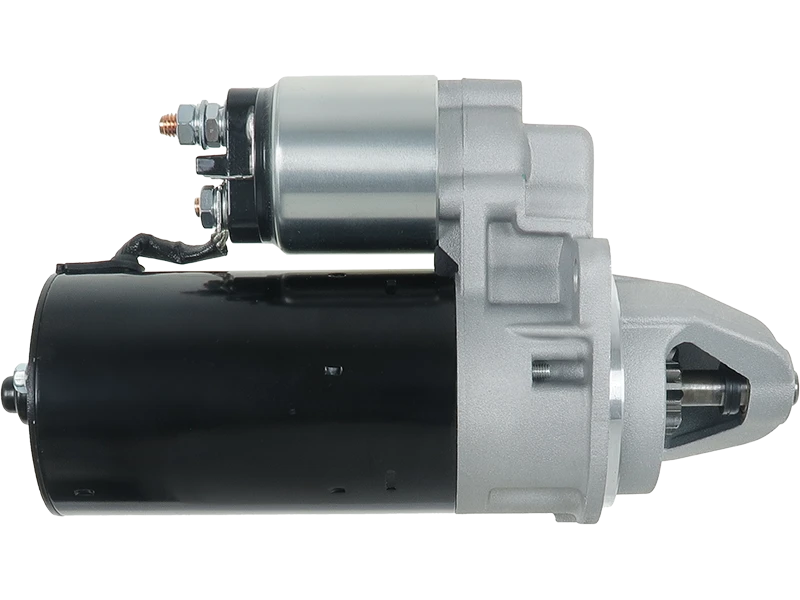 Marcha Bosch Perkins Tractor 9D 18365