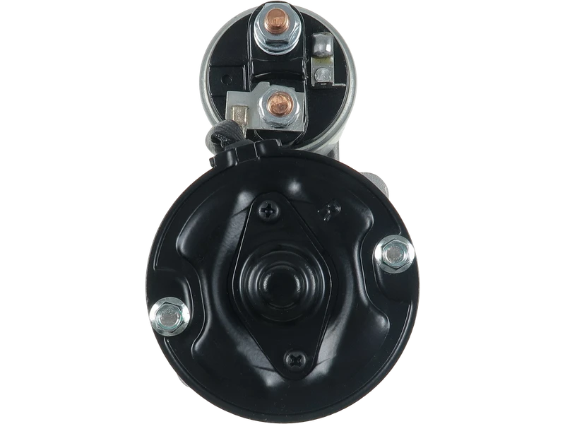 Marcha Bosch Perkins Tractor 9D 18365