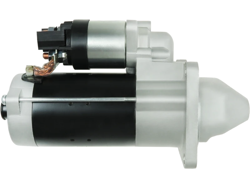 Marcha Bosch Case New Holland 18374