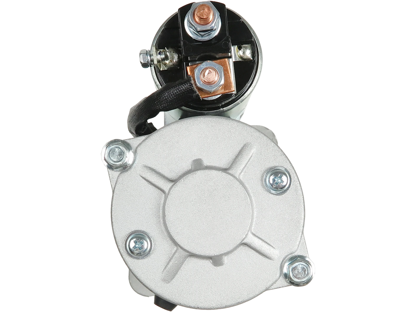 Marcha Mitsubishi Toro Industrial Diesel 10D 12V 18394