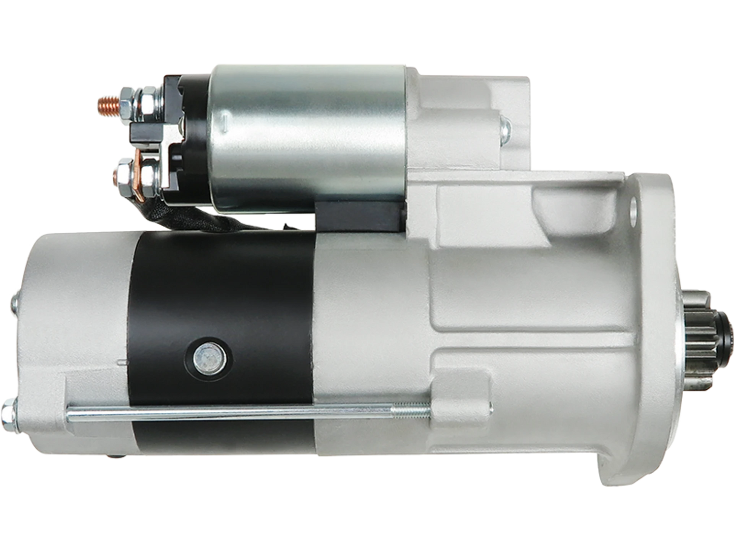 Marcha Mitsubishi Toro Industrial Diesel 10D 12V 18394