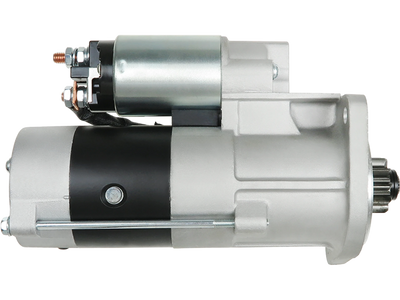 Marcha Mitsubishi Toro Industrial Diesel 10D 12V 18394