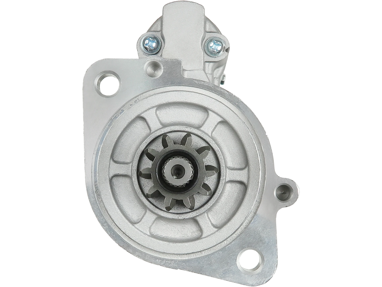 Marcha Mitsubishi Toro Industrial Diesel 10D 12V 18394