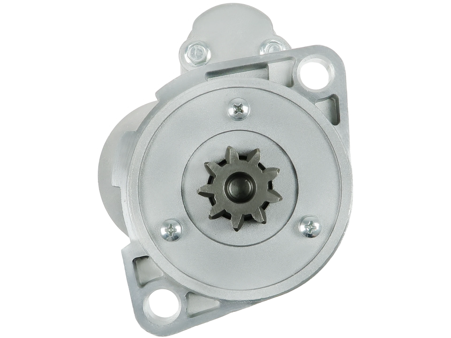 Marcha Hitachi Yanmar Montacargas 9D 18491