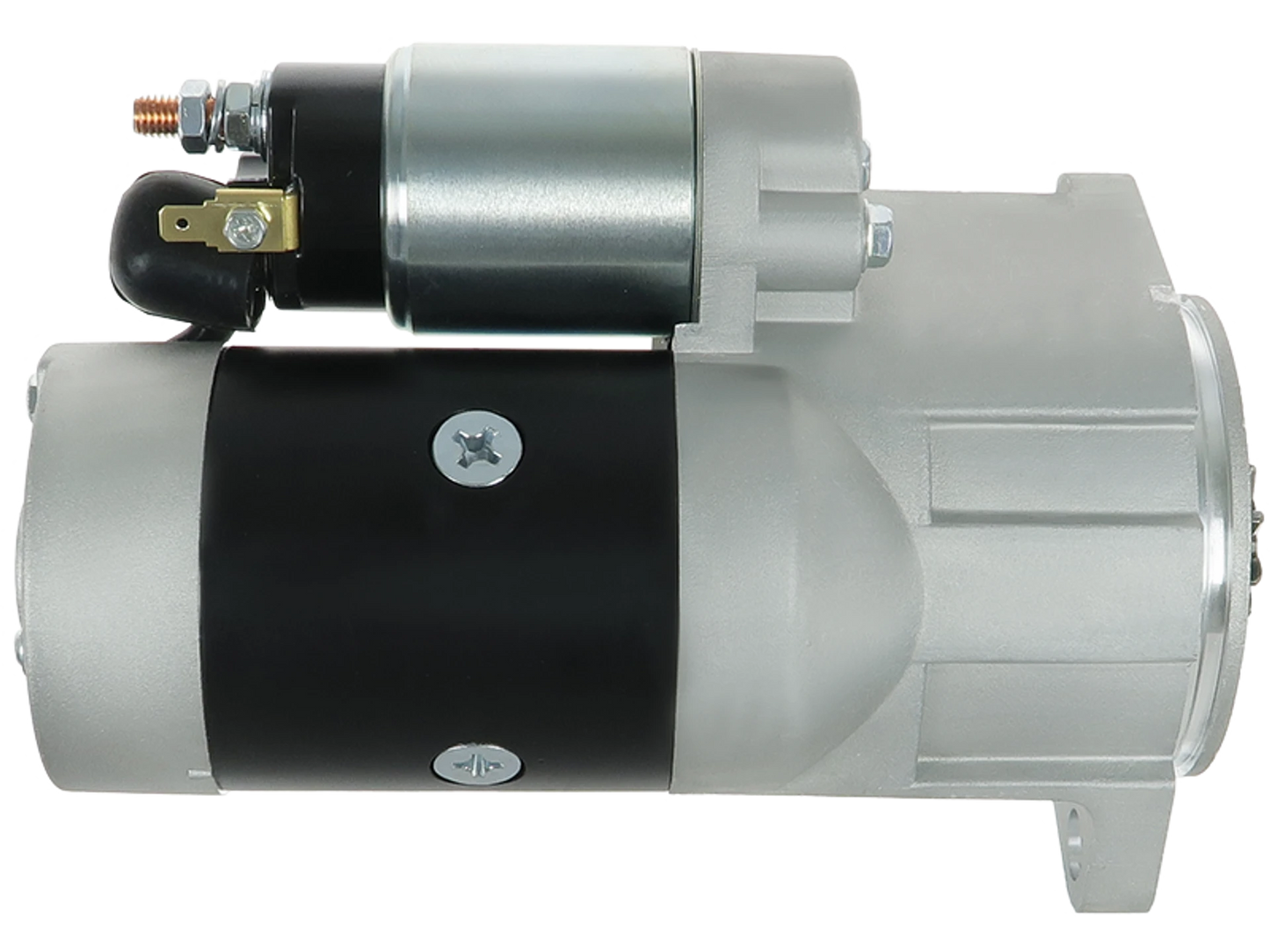 Marcha Hitachi Yanmar Montacargas 9D 18491