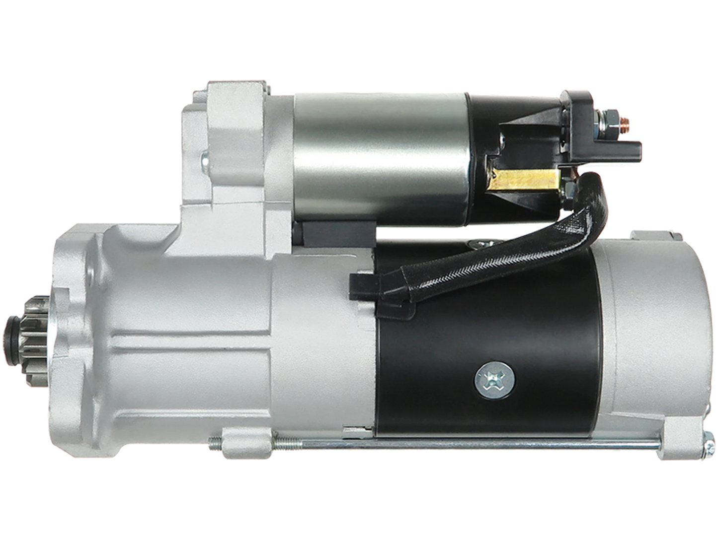 Marcha Mitsubishi Caterpillar 10D 24V 18541