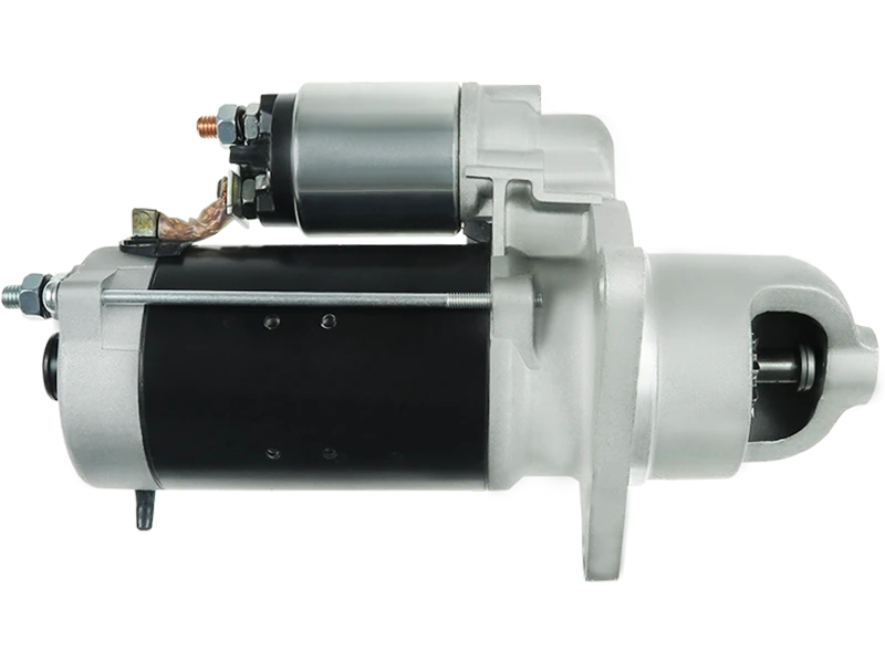 Marcha Bosch Volvo 24v 12D 18956