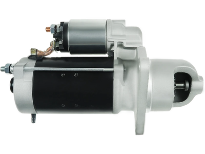 Marcha Bosch Volvo 24v 12D 18956