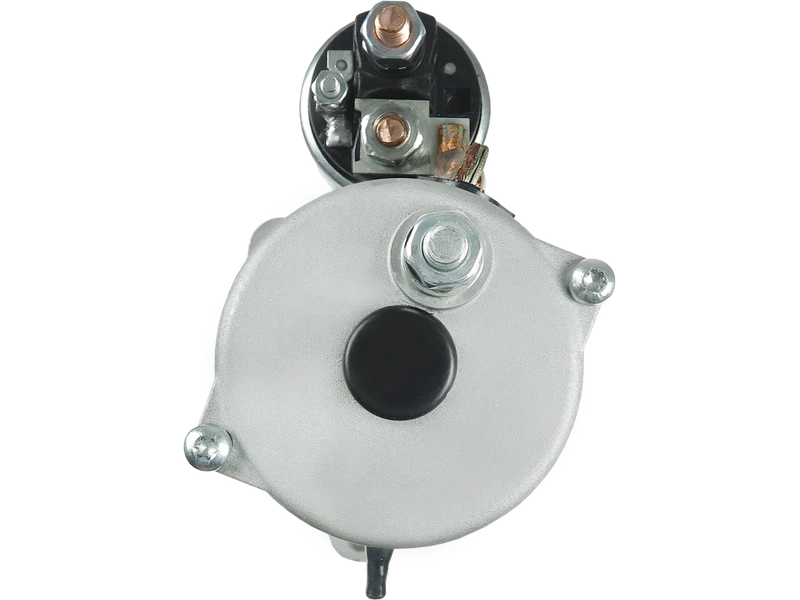 Marcha Bosch Volvo 24v 12D 18956