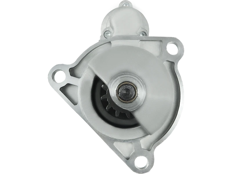 Marcha Bosch Volvo 24v 12D 18956