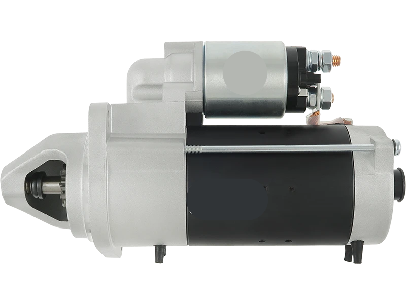 Marcha Bosch Deutz BAUMASCH 24v 18958