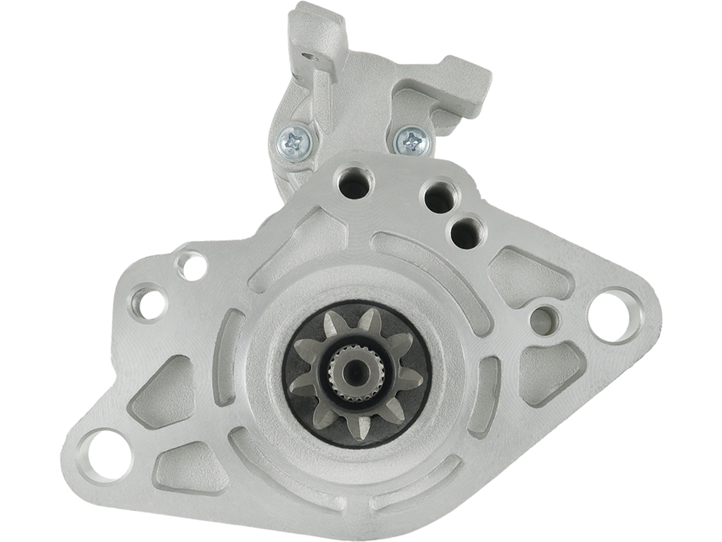 Marcha Mitsubishi Fuso 9D 24V 18962