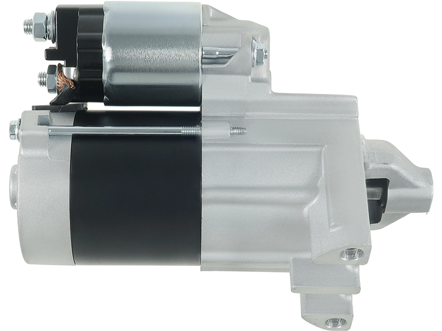 Marcha Nippondenso Honda Cub Cadet Industrial 12D 18985