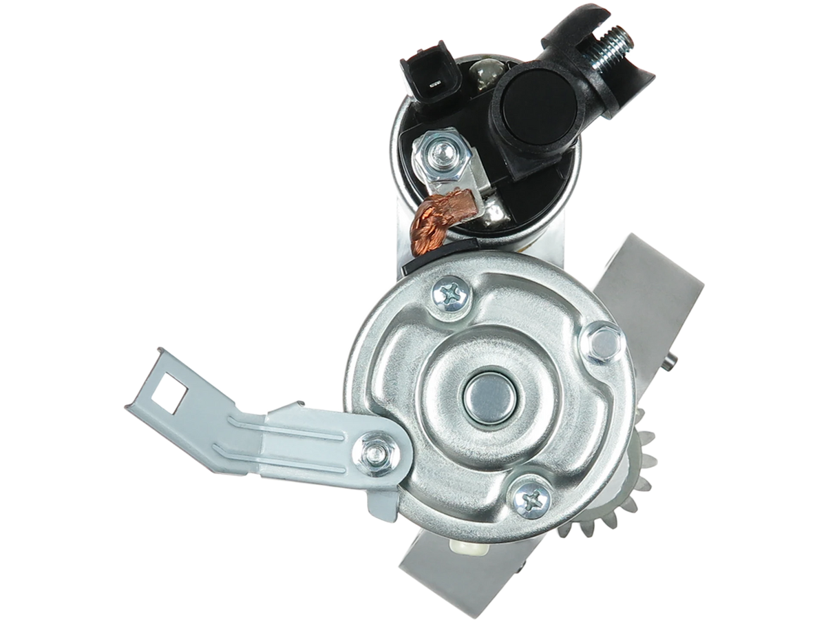 Marcha Mitsubishi Honda Odyssey 07-10 19008 (Reconstruido)