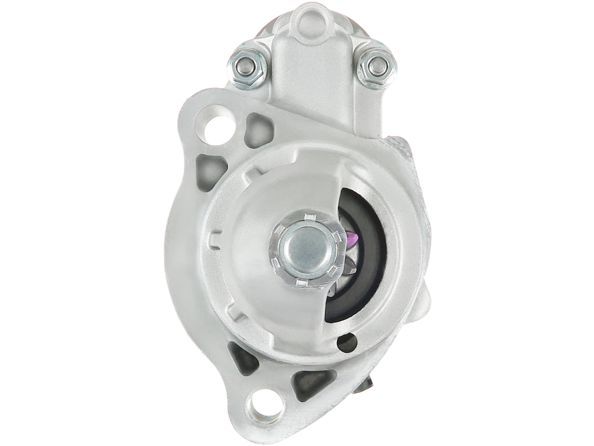 Marcha Nippondenso Honda City Fit 09-16 19013 (Reconstruido)