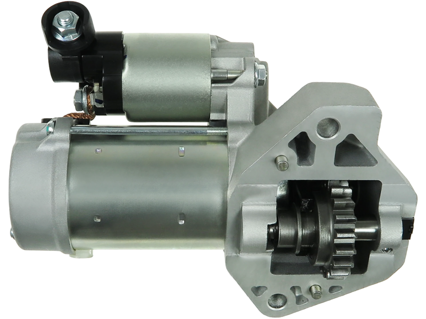 Marcha Nippondenso Honda Accord 08-12 19084