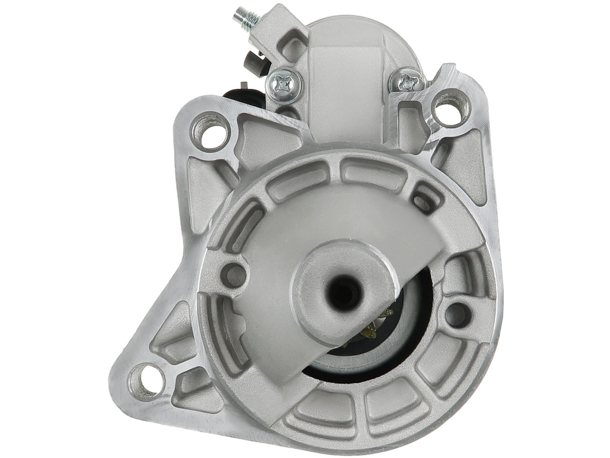 Marcha Mitsubishi Chrysler Town&Country 08-10 19026 (Reconstruido)