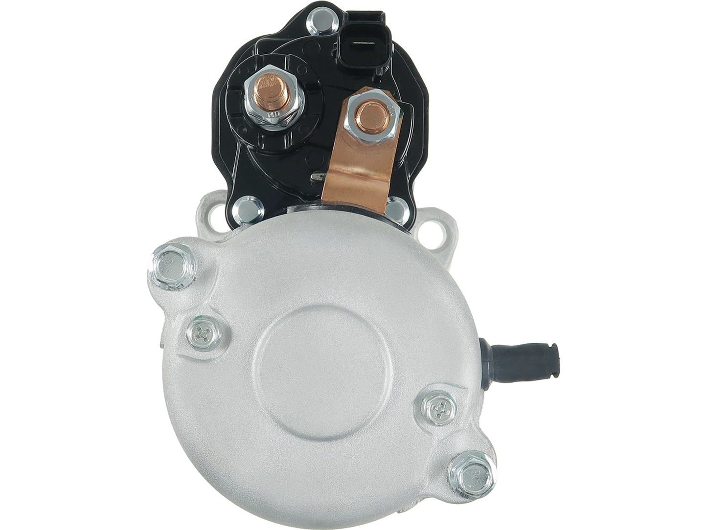 Marcha Nippondenso Dodge RAM Diesel 13D 19029
