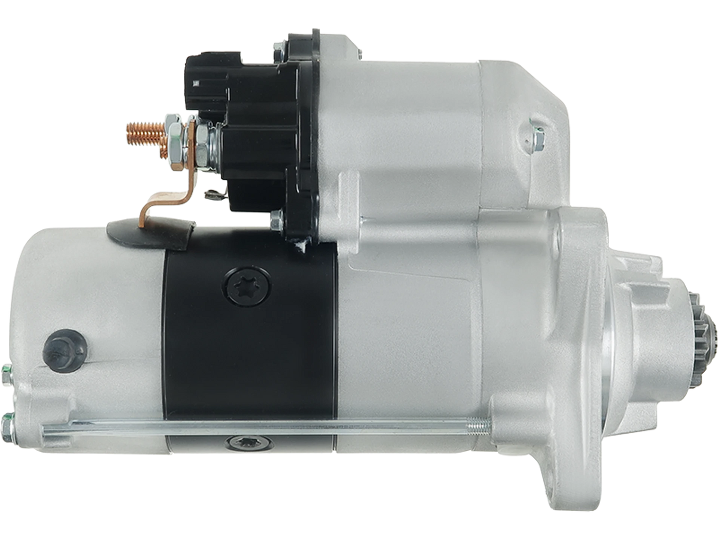 Marcha Nippondenso Dodge RAM Diesel 13D 19029