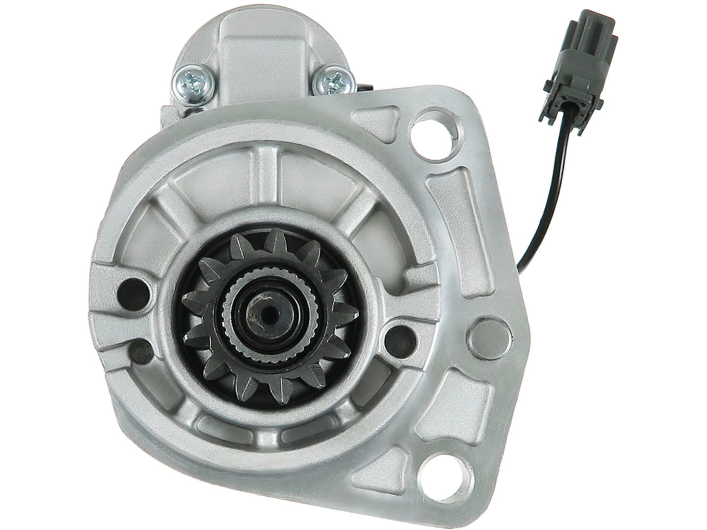 Marcha Mitsubishi NIssan X-Trail 08-21 19061