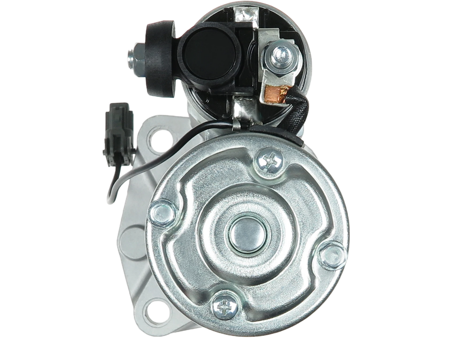 Marcha Mitsubishi NIssan X-Trail 08-21 19061