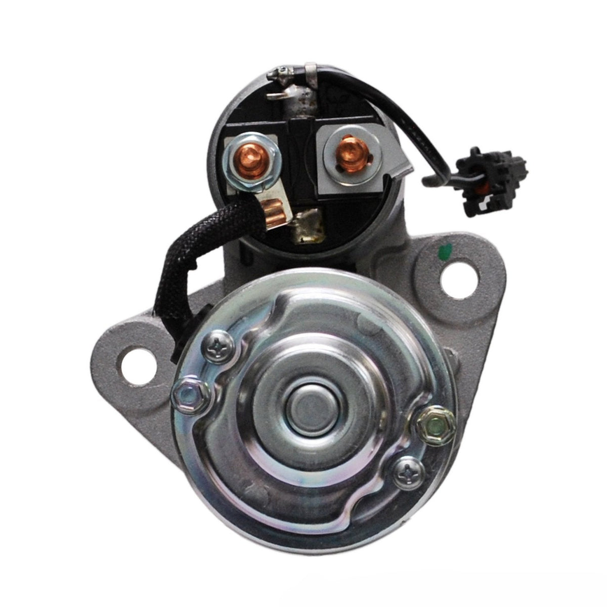 Marcha Mitsubishi Nissan Altima 07-12 19064 (Reconstruido)